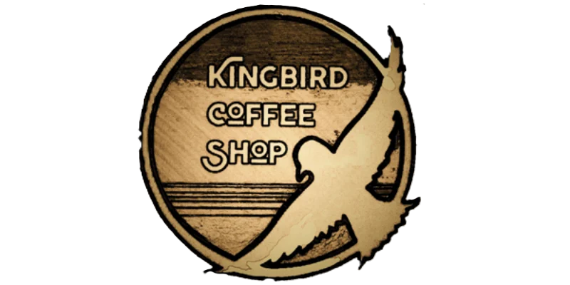 King Bird Coffee